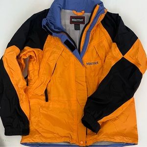 MARMOT JACKET